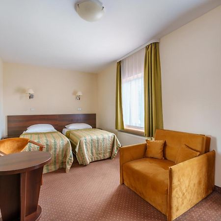 Hotel Pod Szrenica Szklarska Poręba Eksteriør bilde