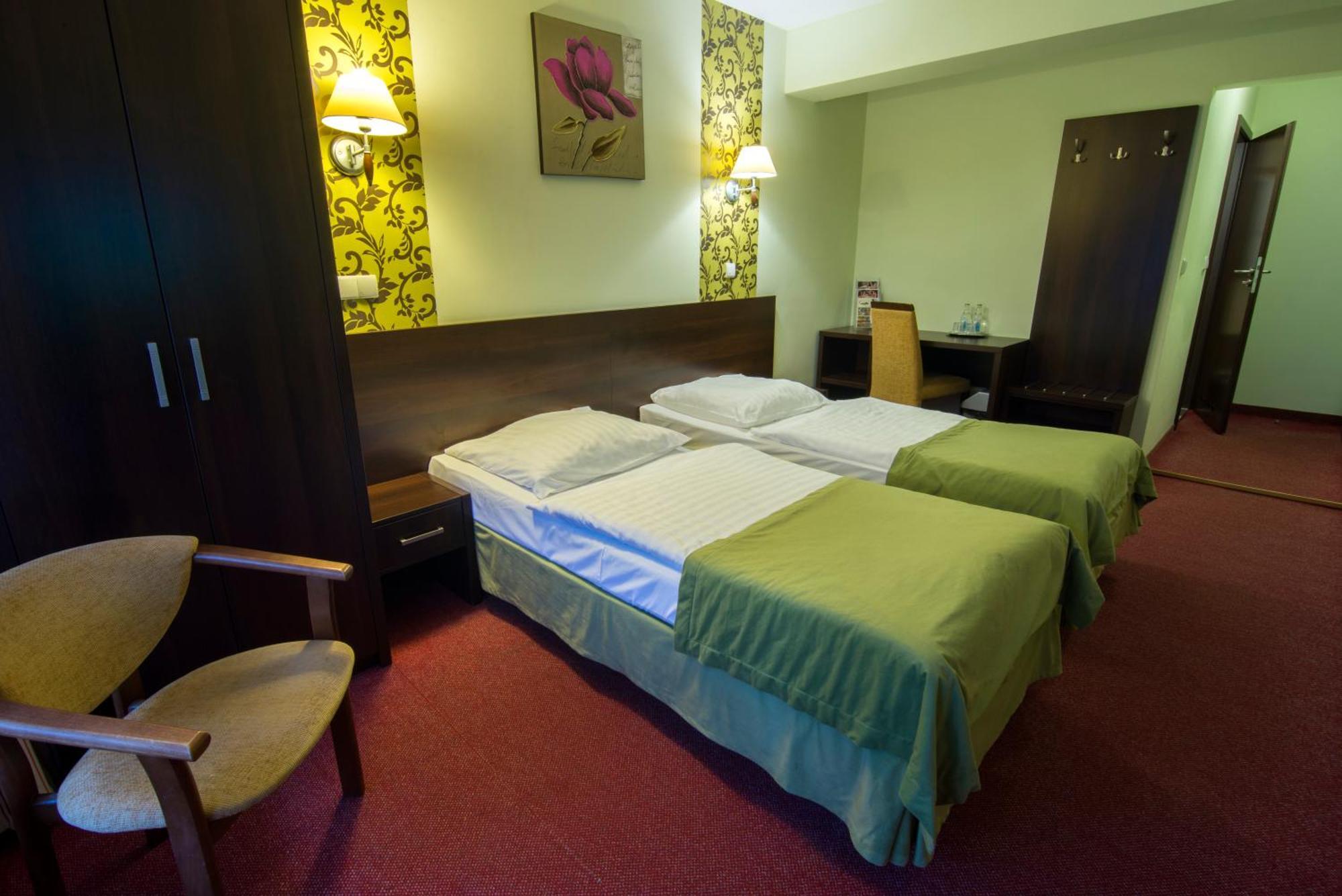 Hotel Pod Szrenica Szklarska Poręba Eksteriør bilde