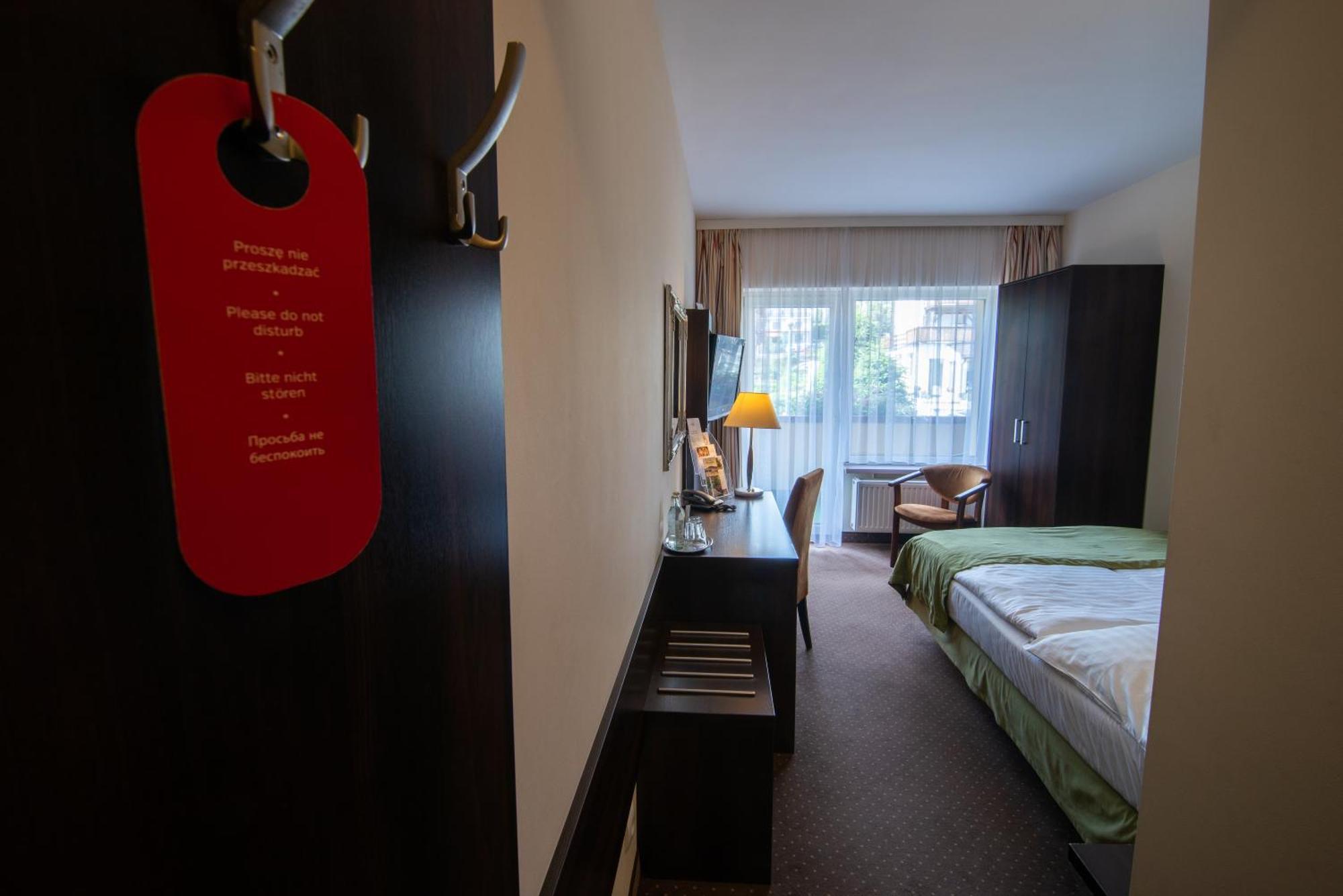 Hotel Pod Szrenica Szklarska Poręba Eksteriør bilde