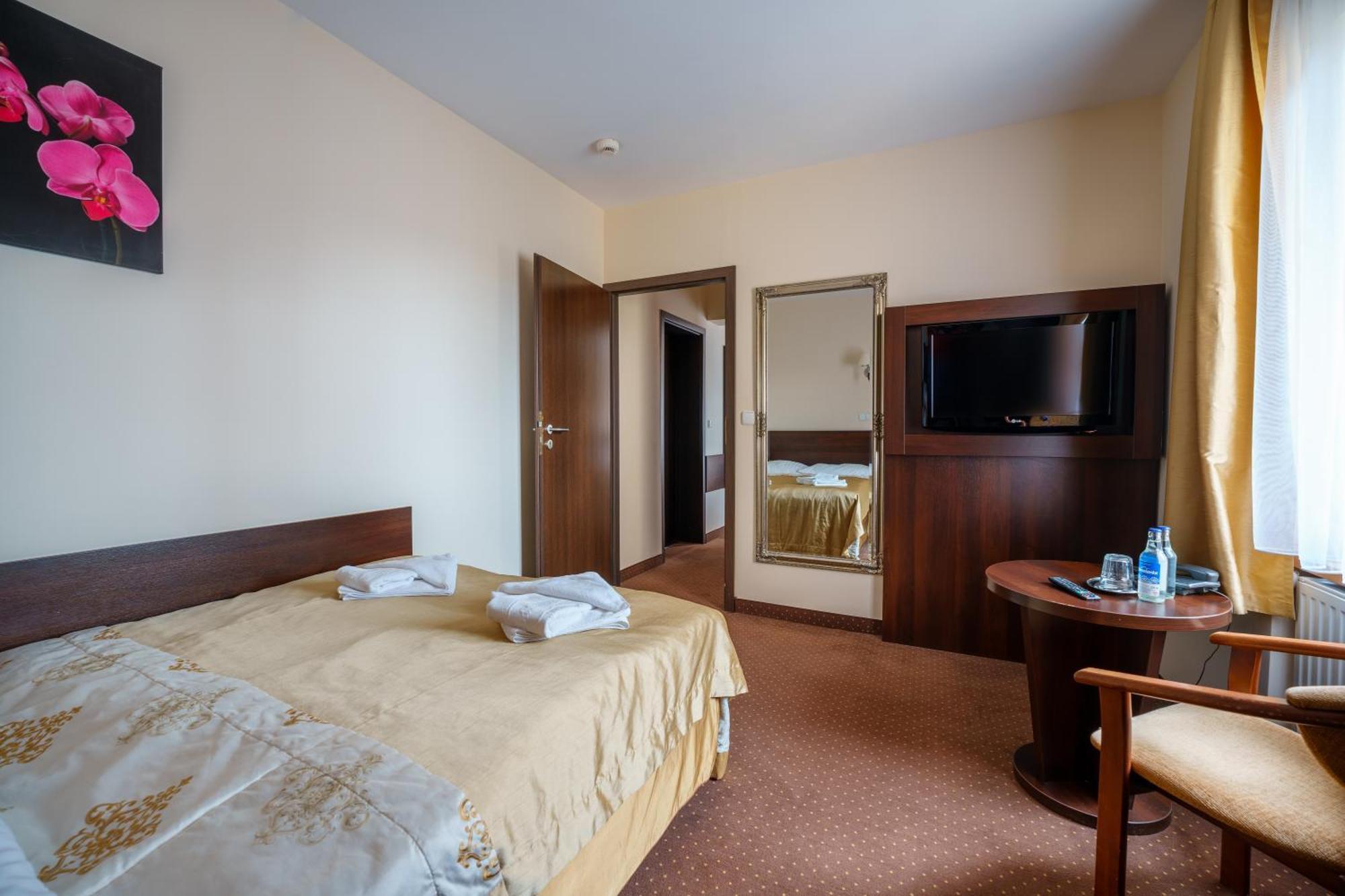 Hotel Pod Szrenica Szklarska Poręba Eksteriør bilde